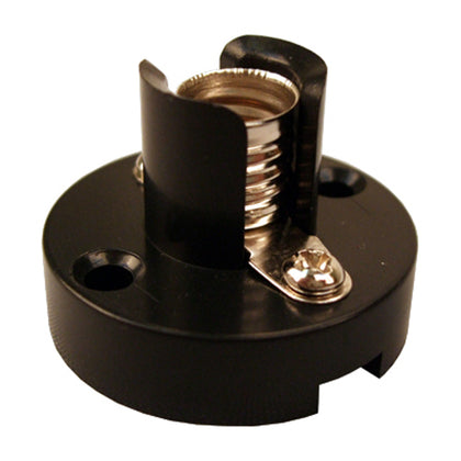 BULB HOLDER SCREW 10MM E10 BASE