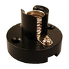 BULB HOLDER SCREW 10MM E10 BASE