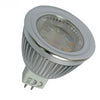 BULB LED MR16 GU5.3 WARM WHITE 4W 12V REPLACES 40W