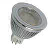 BULB LED MR16 GU5.3 COOL WHITE 4W 12V REPLACES 40W