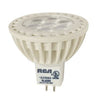 BULB LED MR16 GU5.3 WARM WHITE 5.5W 12V REPLACES 30W