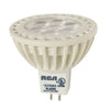 BULB LED MR16 GU5.3 WARM WHITE 5.5W 12V REPLACES 30W