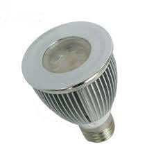 BULB LED PAR20 E26 WARM WHITE 8W 120V REPLACES 75W