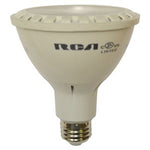 BULB LED PAR30 E26 WARM WHITE DIMMABLE 120V REPLACES 75W