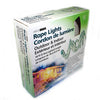 ROPE LIGHT DECORATIVE BULB CLEAR 18FT INDOOR/OUTDOOR