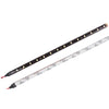 LED FLEXIBLE STRIP WHITE 11.8IN 12V 3528 SMD WATERPROOF ADHESIVE