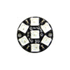 LED RING RGB 16BIT 5V 2.5CMS OD WS2812 7BIT