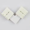 LED STRIP SNAPON 4P F-F 10MM 90 DEGREE RGB STRIP TO STRIP