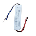 LED PSU 24VDC 4.2A 100W IP67 IP: 90-240VAC LED DRIVER WATERPROOF