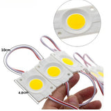 LED COB 12V MODULE WHITE 6500K IP65 WATERPROOF