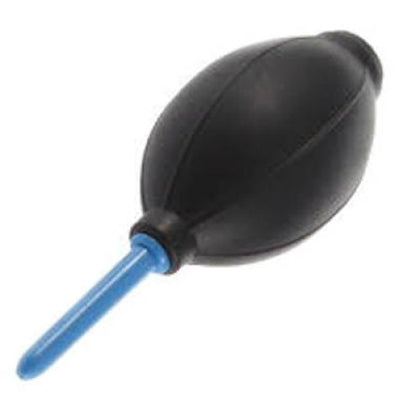 DUST BLOWER RUBBER FOR CAMERA LENS CLEANING