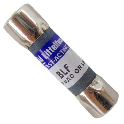 FUSE FB 20A 125V 10X38MM MIDGET IR-10KA