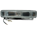 TRAILER LIGHT SLIM 12V 55W YELLOW