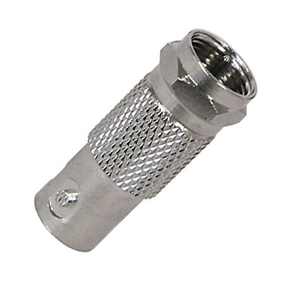 BNC ADAPTER JACK-F PLUG