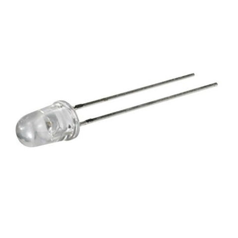 LED5 DIFF VIOLET 3.7V 20MA 300MC 395-400NM