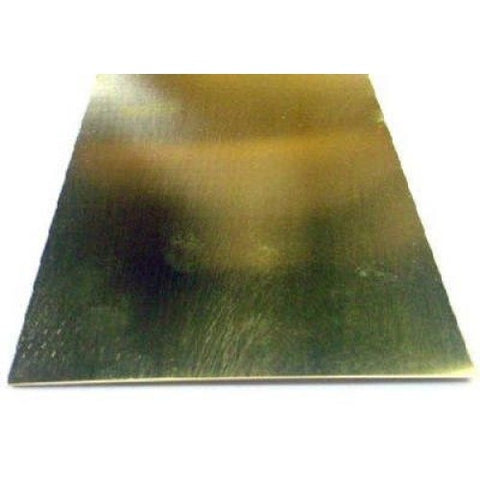 ASSORTED BRASS SHIM