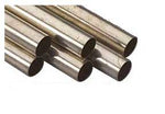 ROUND BRASS TUBE DIAMETER:5/16IN LENGTH:12IN