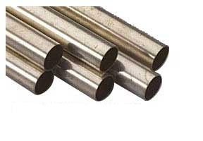 ROUND BRASS TUBE DIAMETER:5/16IN LENGTH:12IN