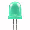 LED8 DIFF GRN