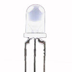 LED5 BICOL RED/GRN 3PIN CC