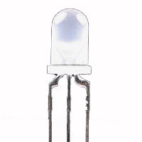 LED5 DIFF RED/GRN 3LEG {{