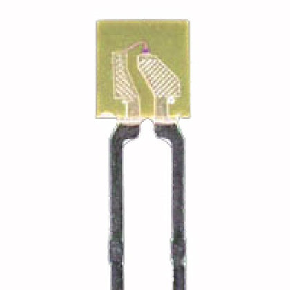 LED2.5X5 DIFF YEL 8MCD 2.1V@20MA