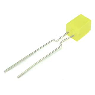 LED5X5 DIFF YEL TAPE {{