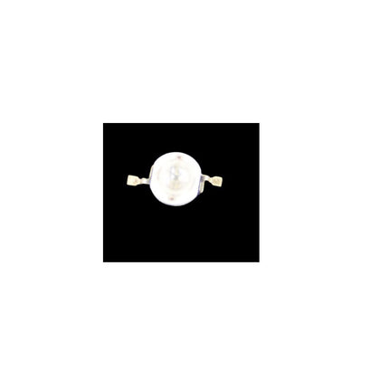 LED SMT ORANGE 2.57V 350MA 1W