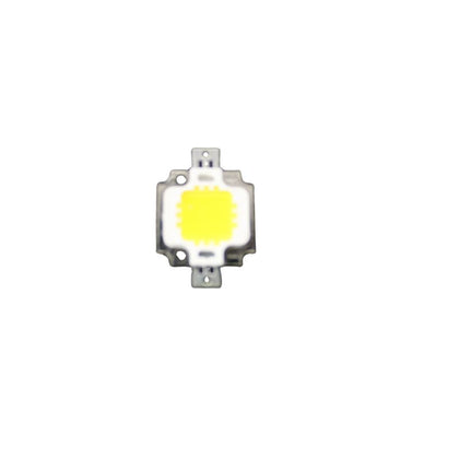 LED HIGH POWER WARM WHT 10-11VDC 10W 1.05A 900LUX 3000-3200K