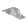 LED1.8 SMT GREEN 330MCD 2-2.4V 25MA SUB MINI GILL WING