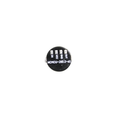 LED SMT RGB WS2812 5-9V 55MA