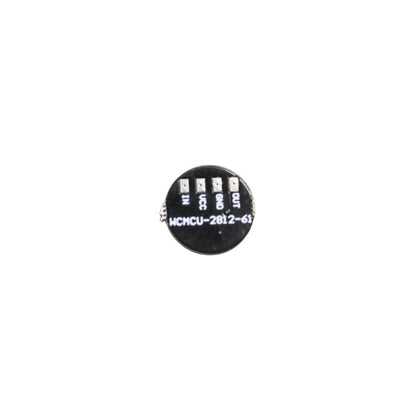LED SMT RGB WS2812 5-9V 55MA