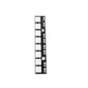 LED SMT RGB 12MCD WS2812 X8 5V