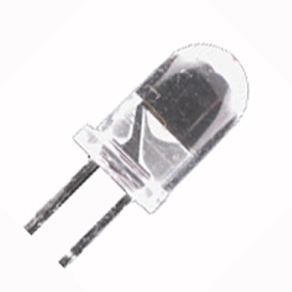 INFRARED EMITTER 3MM 3.6MW 1.5V