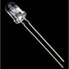 INFRARED DETECTOR 5MM 100MW 30V 1NA DARK CURRENT