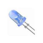 INFRARED EMITTER 5MM 16MW 1.2V 940NM 100MA