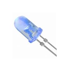 INFRARED EMITTER 5MM 16MW 1.2V 940NM 100MA