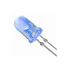INFRARED EMITTER 5MM 16MW 1.2V 940NM 100MA