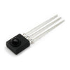 INFRARED RECEIVER REMOTE CONTROL