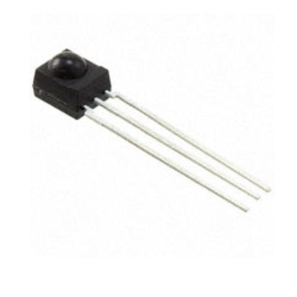 INFRARED RECEIVER REMOTE CONTROL 45M 56.0KHZ