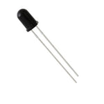 INFRARED DETECTOR 5MM 75MW 30V 940NM 100NA DARK CURRENT