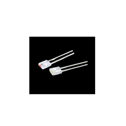 INFRARED EMITTER AND DETECTOR LTE-302 & LTE-301 940NM