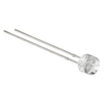 SENSOR AMBIENT LIGHT 5000UA DARK CURRENT 6VDC 5MM 570NM 100MW NPN