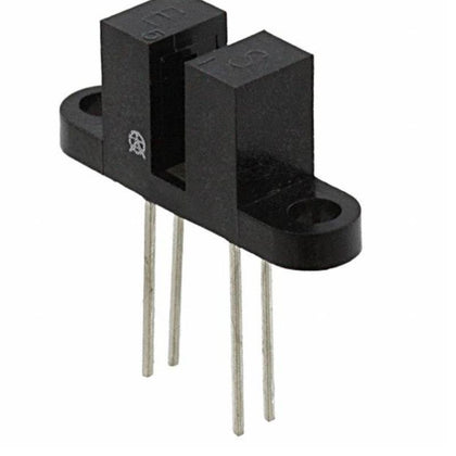 OPTO SLOT SENSOR GAP 3.18MM 40MA 30V