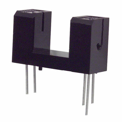 OPTO SLOT SENSOR GAP 8.0MM 1.2V/50MA