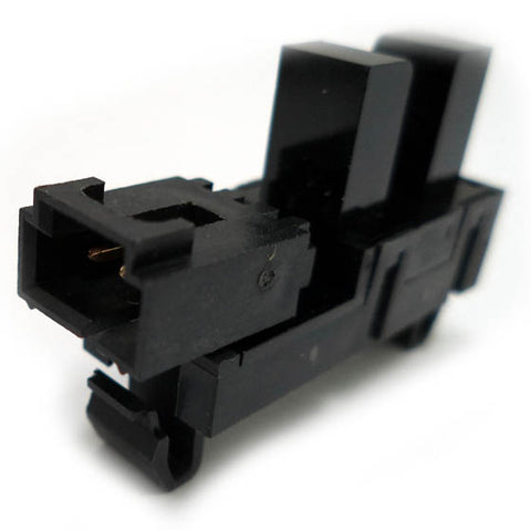 OPTO SLOT SENSOR GAP 5MM WITH CONNECTOR