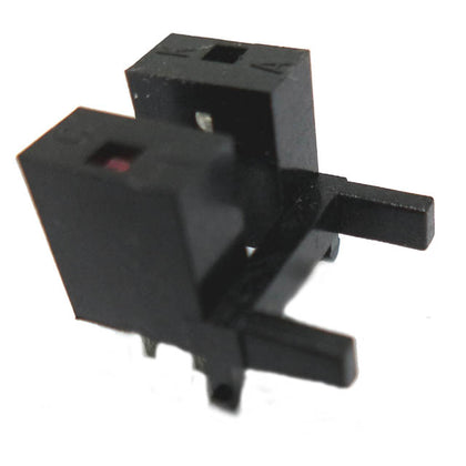 OPTO SLOT SENSOR GAP 3.04MM {{
