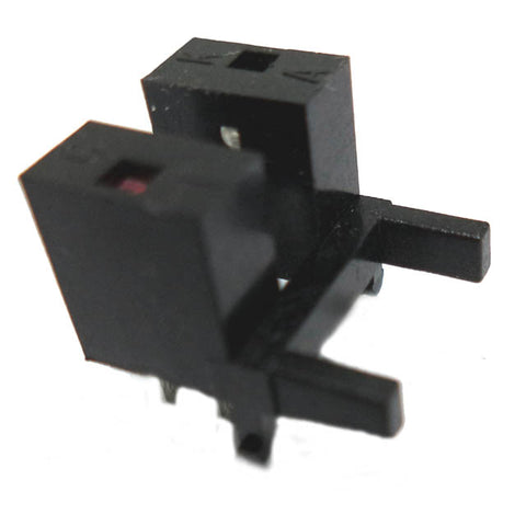 OPTO SLOT SENSOR GAP 3.04MM {{