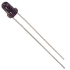INFRARED DETECTOR 3MM 940NM 15DEG DARK