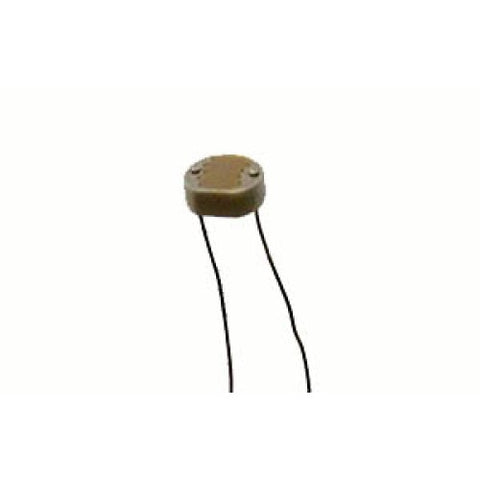 LDR PHOTO CELL 550NM R(L)-16K R(D)-7 CDS